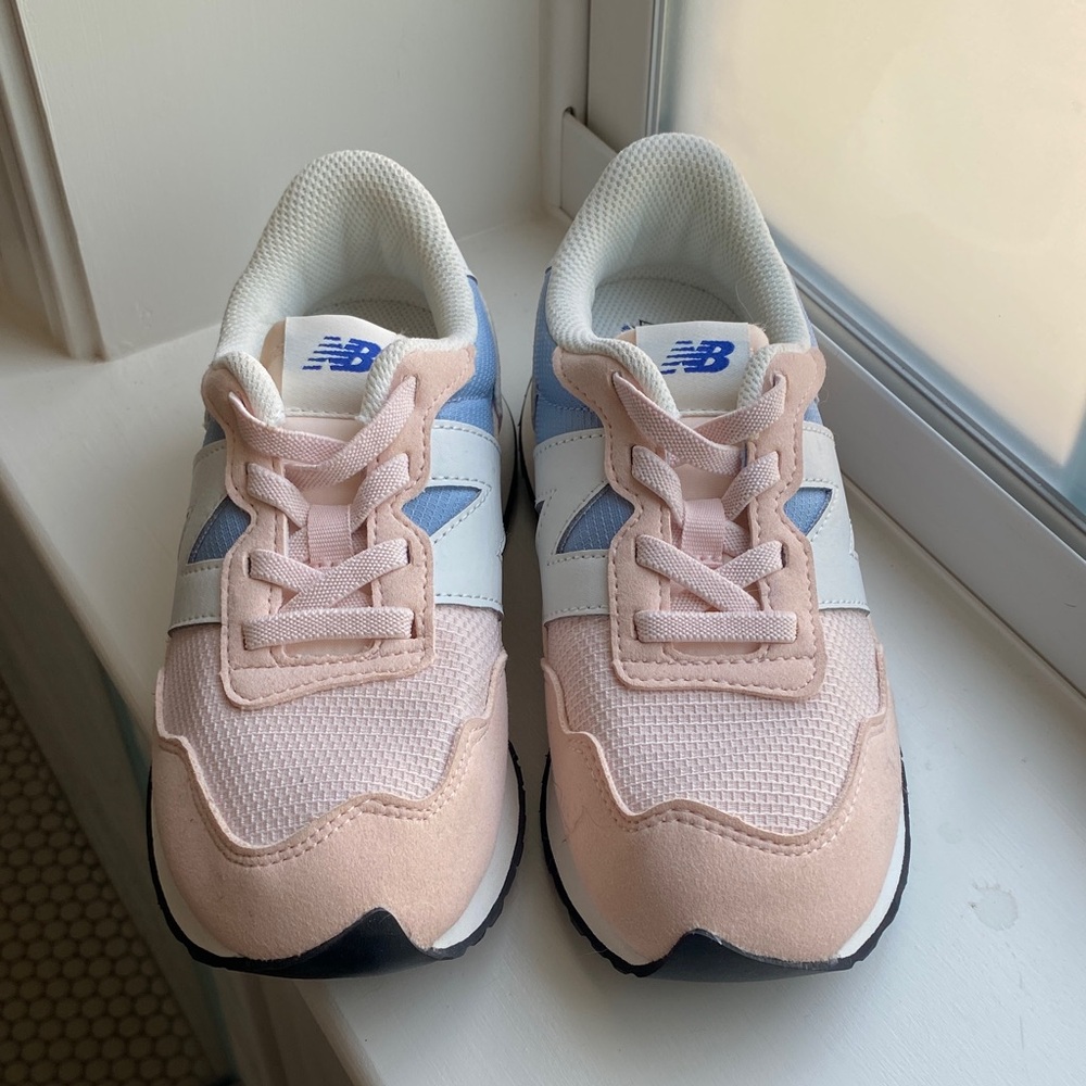 New Balance 237 Kids' Sneakers Size 2.5